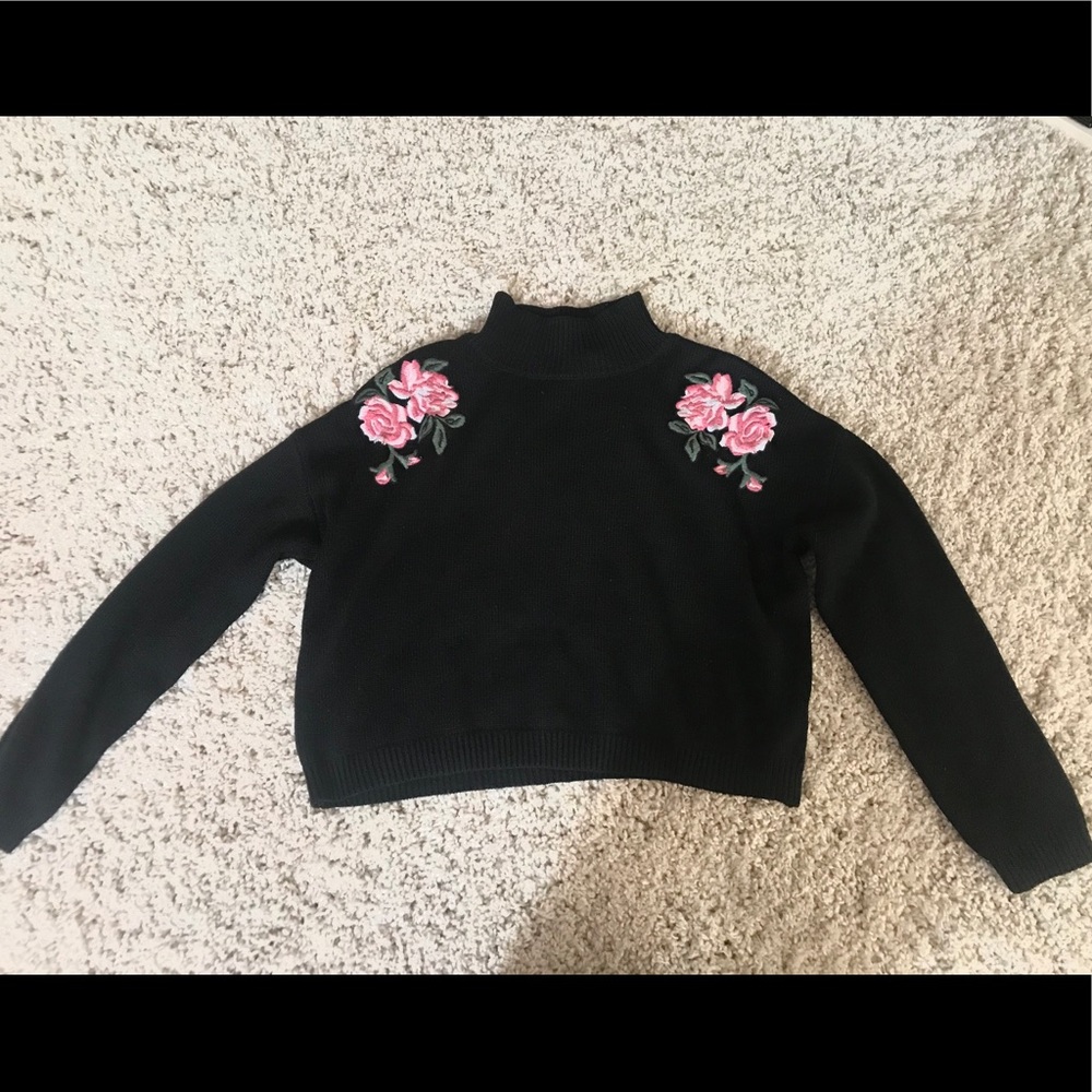 sweater
